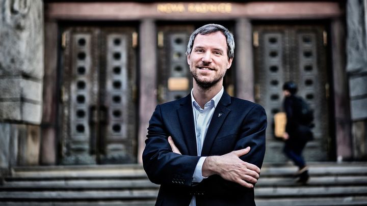Pozvěte české muzikanty do svých států, píše primátor Hřib ve Washington Postu