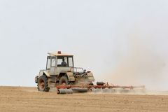 Podporu zemědělců kvůli ruským sankcím Brusel prodlouží