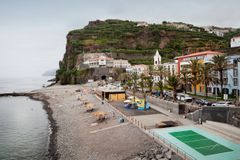 Přijeďte k nám, láká digitální nomády Madeira. Zadarmo dostanou kancelář i internet