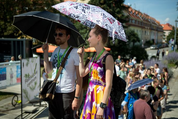 Letní filmová škola Uherské Hradiště