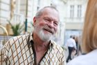 Rozhovor z Varů: Nerozlišuji mezi fantazií a realitou, proto mě sráží na kolena, říká Terry Gilliam