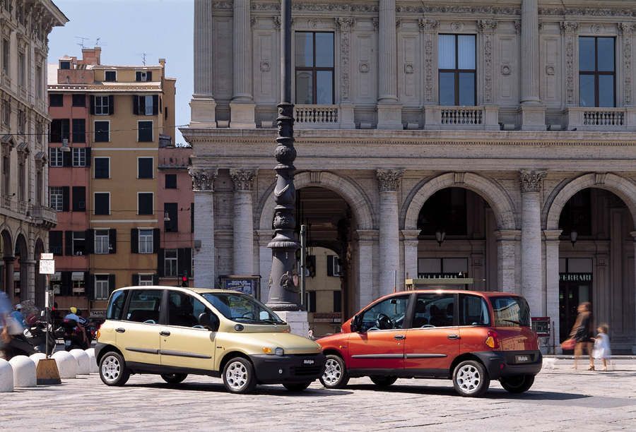 Fiat Multipla