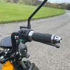 Český elektromoped Mopedix