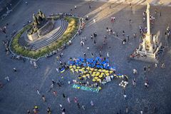 Živě: Analýza české pomoci Ukrajině