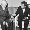 John F. Kennedy - archivní snímky