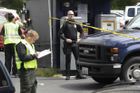 V Seattlu muž zastřelil pět lidí, pak spáchal sebevraždu