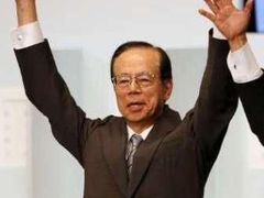 Premiér Jasuo Fukuda plánuje pozvat do země desetitisíce přistěhovalců