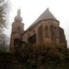 Památné ruiny Karlovarského kraje