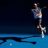 Australian Open: Marcos Baghdatis