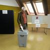 Volby - Vladimír Špidla - ČSSD