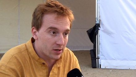 Minář: S Babišem si už esemesky nepíšu, dialog utnul. Říká, že chodíme na koncert