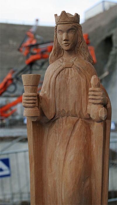 Zahájení stavby nového tunelu mezi Lochkovem a Radotínem