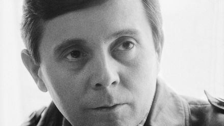 Odchod velkého herce i člověka. Na Josefa Abrháma vzpomíná režisér Jan Hřebejk