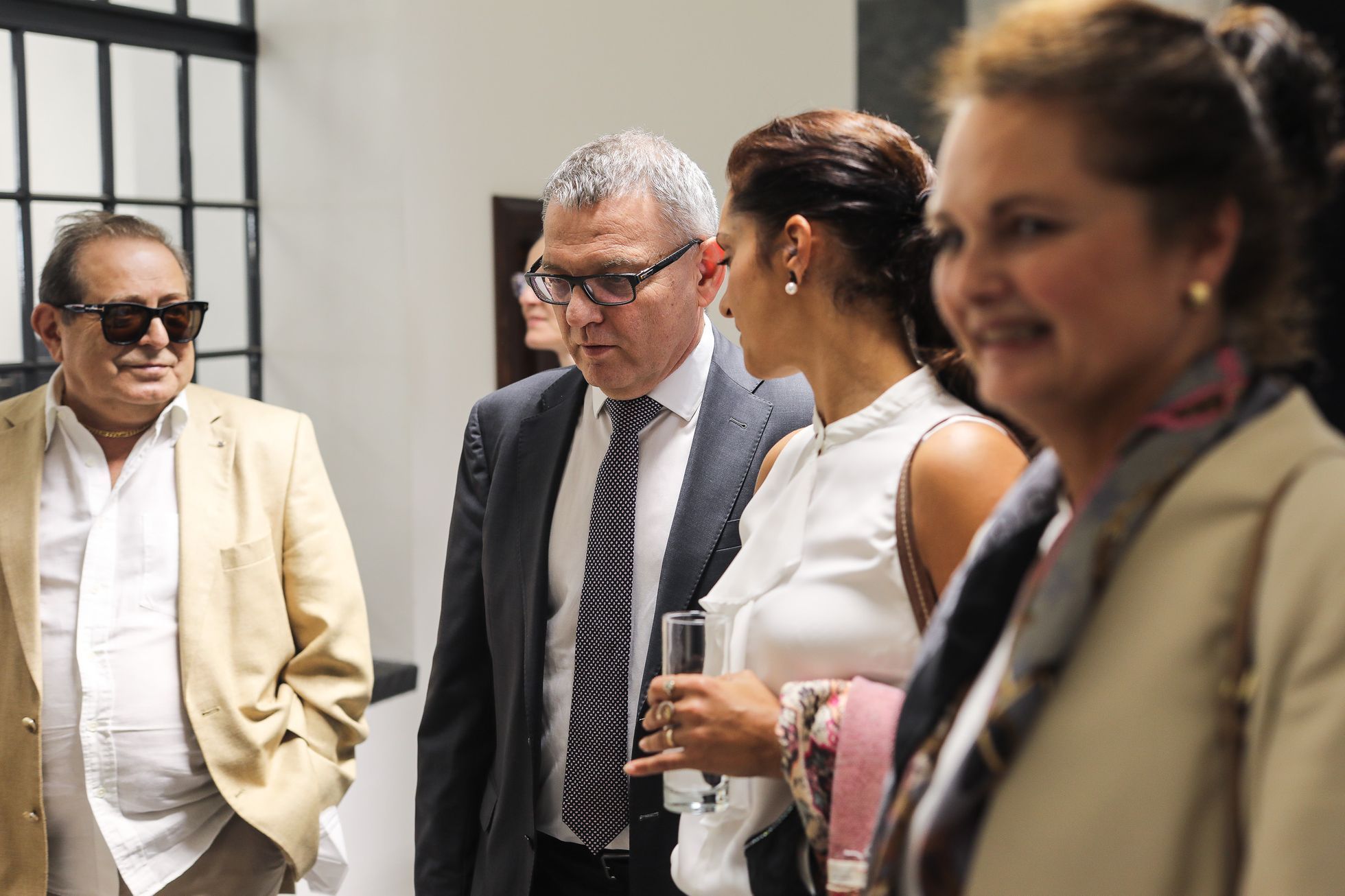 Branický pivovar jako Dům tanečního umění, Taneční centrum Praha, konzervatoř, tanec, balet, studenti, žáci, umění