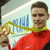 HME 2015 Praha: Pavel Maslák se zlatem na 400 m