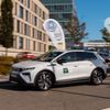 Škoda Economy Run 2025