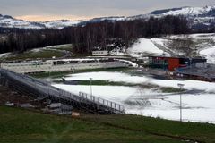 Liberec 2009 bude drahý. Stát pošle dalších 189 milionů