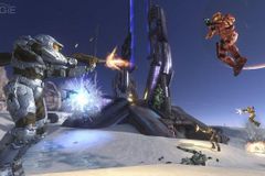 Chcete si vyzkoušet Halo 3? Zaplaťte!