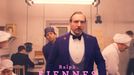 Grandhotel Budapešť - hlavní herecké hvězdy filmu Wese Andersona.