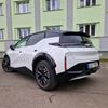 Zeekr X test