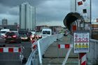 Fotoblog: Nuselský most je zas jako nový. Do centra Prahy přivede každý den 70 tisíc aut