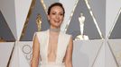 Olivia Wilde arrives at the 88th Academy Awards in Hollywood