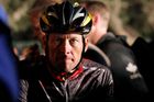 Cyklistický den D je zde: UCI rozhodne o Armstrongovi