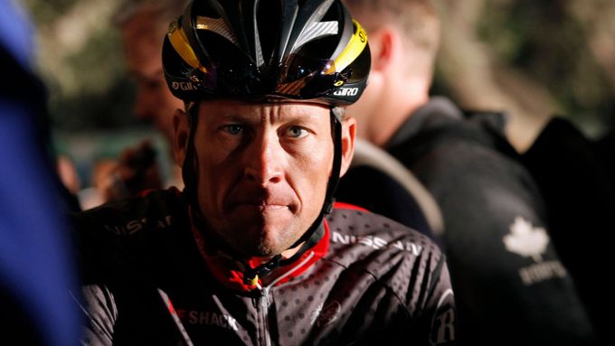 Lance Armstrong: legenda, nebo podvodník? Podle lovců dopingu to druhé
