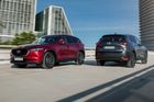 Láska pro vyznavače starých časů: Nová Mazda CX-5 zůstala u benzinových motorů bez turba