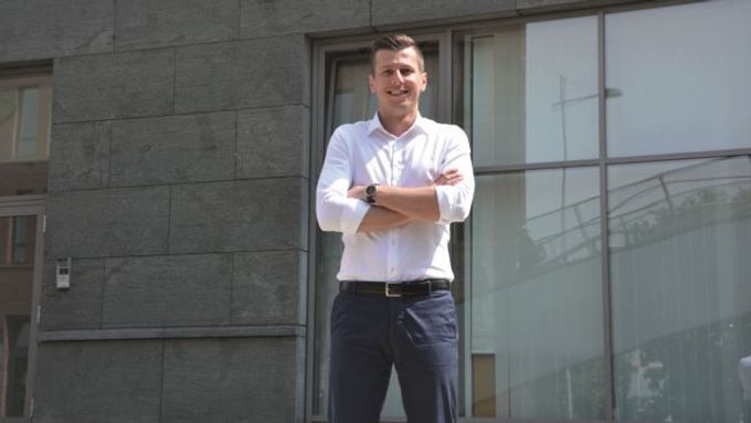 Martin Fojtík
