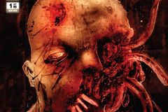 Dead Space Extraction bez Motion Plus