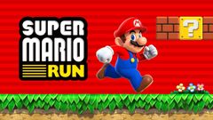 Super Mario Run - Nintendo
