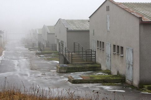 Lety u Písku