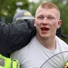 Británie Rotherham 3