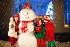 Velká vánoční hádanka: bude sníh? Meteorologové už vidí, co nás čeká