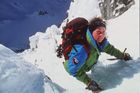 Říkala, že se jí stýská po dětech a manželovi. Pak slavnou Britku smetla bouře z K2