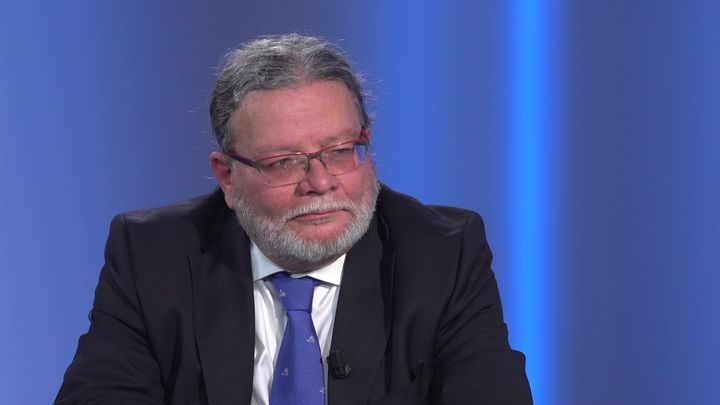Vondra o porážce Babiše ve volbách: Šoupli jsme mu bodyček, jsme chytřejší než on