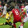 Euro 2008: Česko - Turecko: Čech