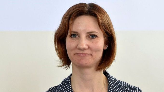 Primátorka Vaňková: Znalce Bergera neznám. Spojení s bitcoinovou kauzou je absurdní.