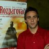 Křest CD k muzikálu Jack Rozparovač