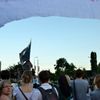 Demonstrace proti Rusnokově vládě