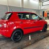 Oprava Škody Fabia II