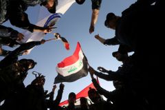 V Iráku a Sýrii zůstává skoro 3000 bojovníků Islámského státu
