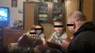 Po zastřeleném Otakarovi z Ďáblic zůstali dva synové. Podle blízkých přátel sice nebyl vždy ten největší "svatoušek", své děti a kamarády ale miloval.