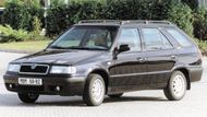 Velmi oblíbená byla karosářská varianta Felicia Combi. Produkce začala o rok později než u varianty hatchback a skončila také v roce 2001.