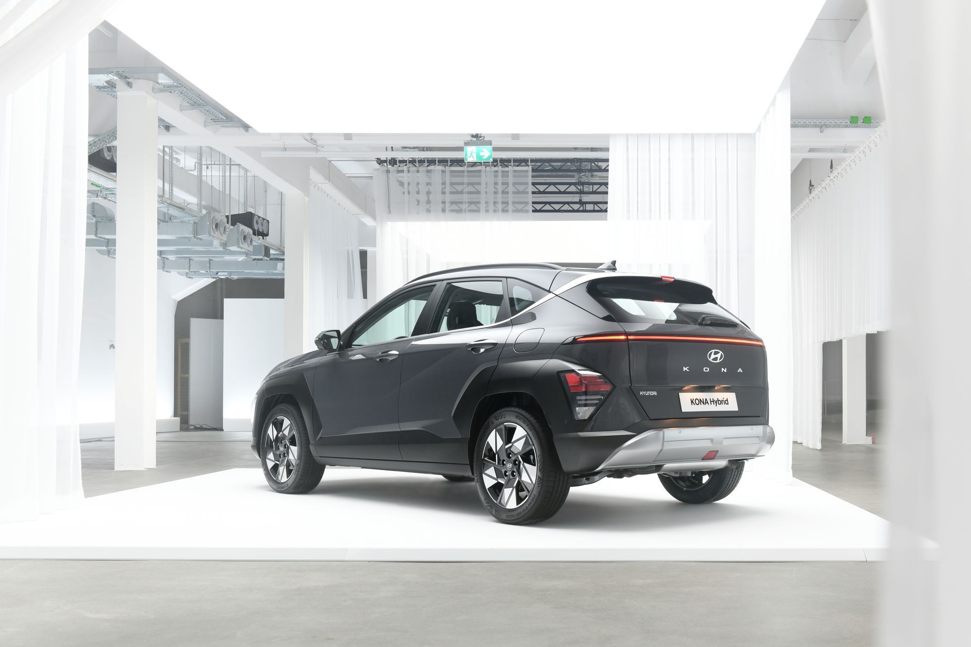 Hyundai Kona nová generace