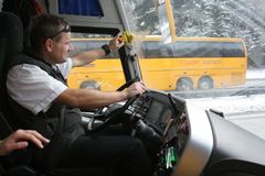 Válku autobusů na D1 vyhrávají cestující. Zatím