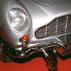 aston martin - james bond