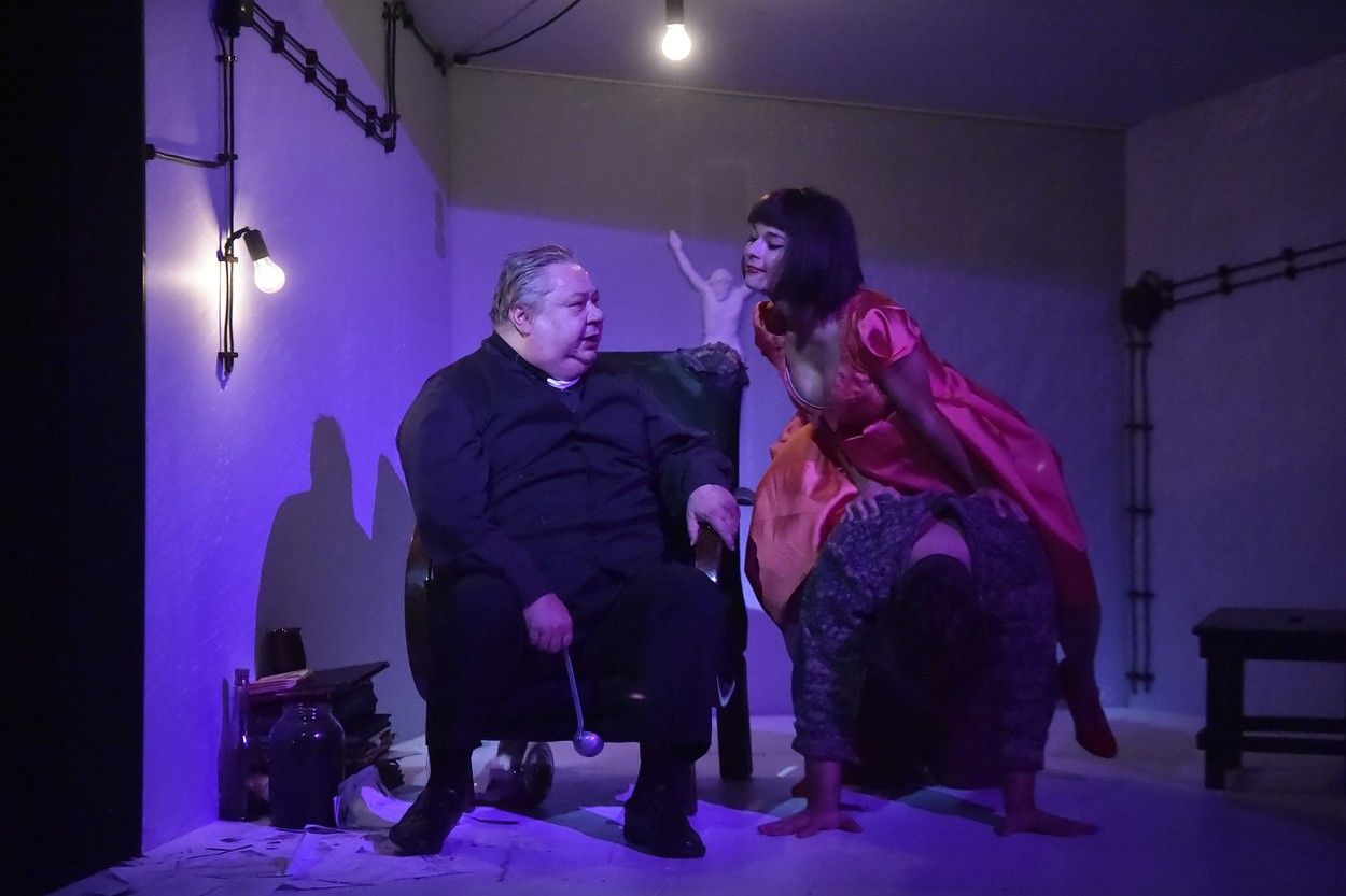 Norbert Lichý, 2018