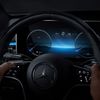 Mercedes třídy S 2020